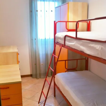 Caravelle Apartment