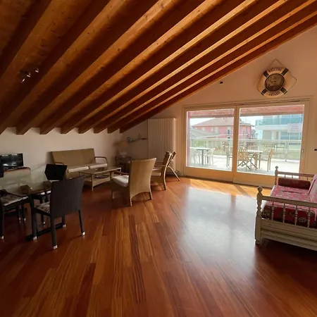 Caravelle Apartamento Caorle
