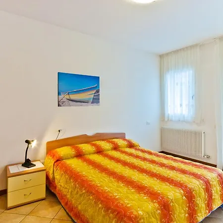 Apartment Caravelle