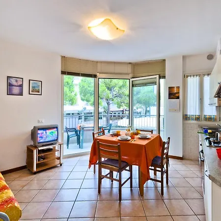 Apartament Caravelle