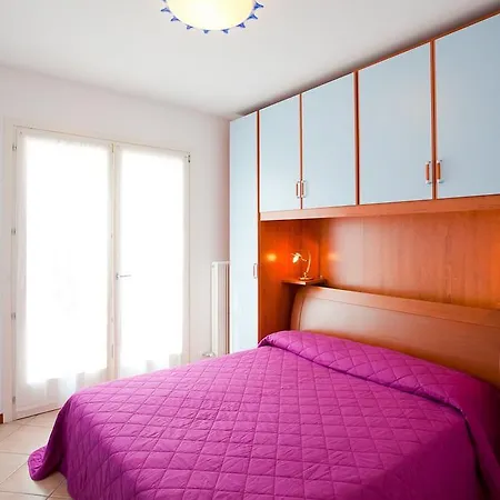 Apartment Caravelle