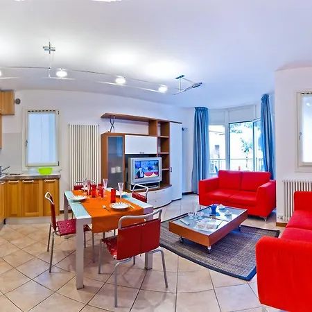 Caravelle Apartment *