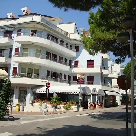 Apartamento Caravelle Caorle