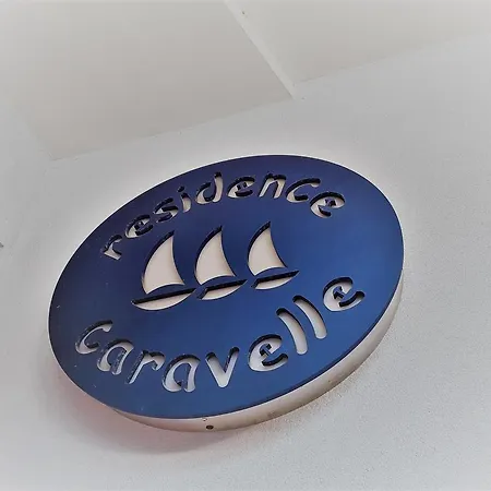 Apartment Caravelle *