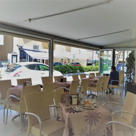 Apartment Caravelle Caorle