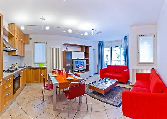 Caravelle Lejlighed *