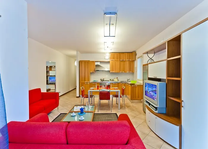 Lejlighed Caravelle Caorle