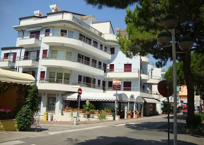 Lejlighed Caravelle Caorle