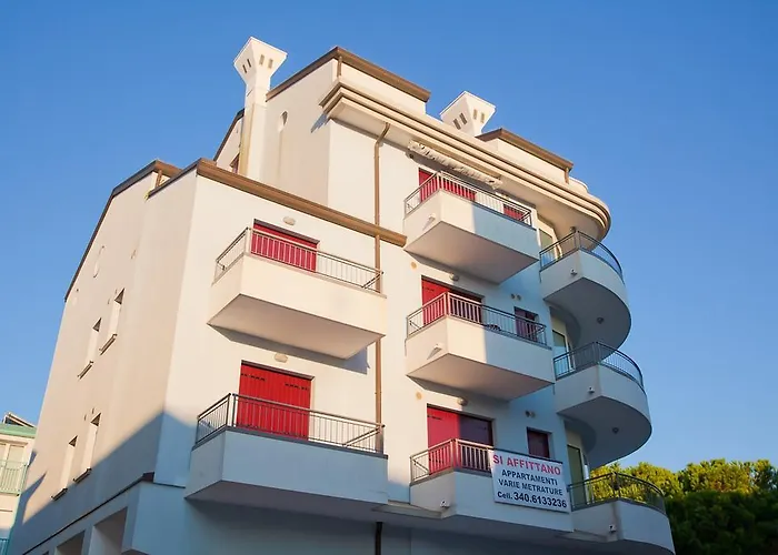 Lejlighed Caravelle Caorle