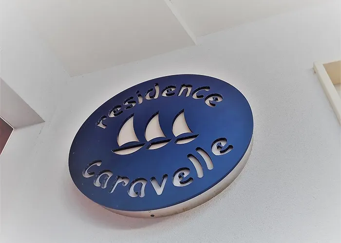 Lejlighed Caravelle *