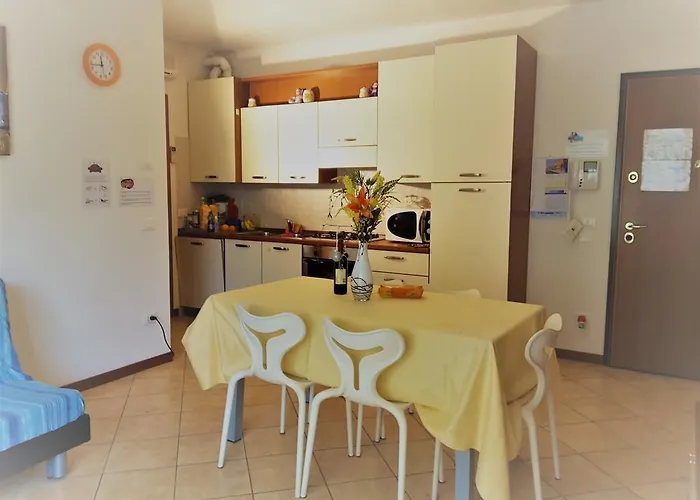 Lejlighed Caravelle Caorle